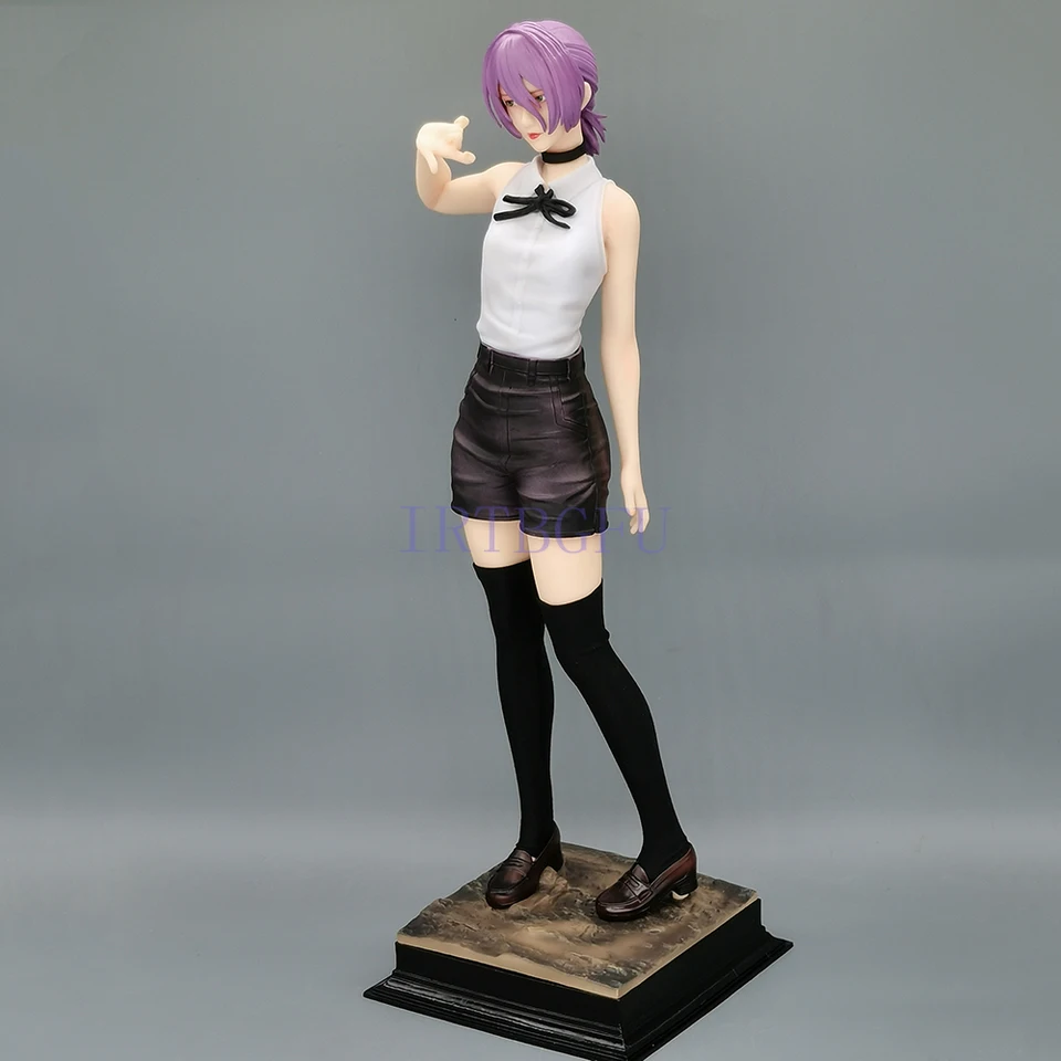 28 センチメートルチェーンソーマン映画: REZE ARC 女の子のおもちゃ 2