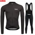 Long cycling set5