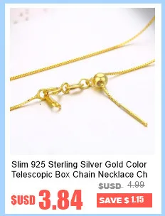 Dünne 925 Sterling Silber runde cz Steine Perlen Strang Kette kurze Choker Halskette für Frauen Mädchen Schmuck Kolye Collares Collier – Detail 23