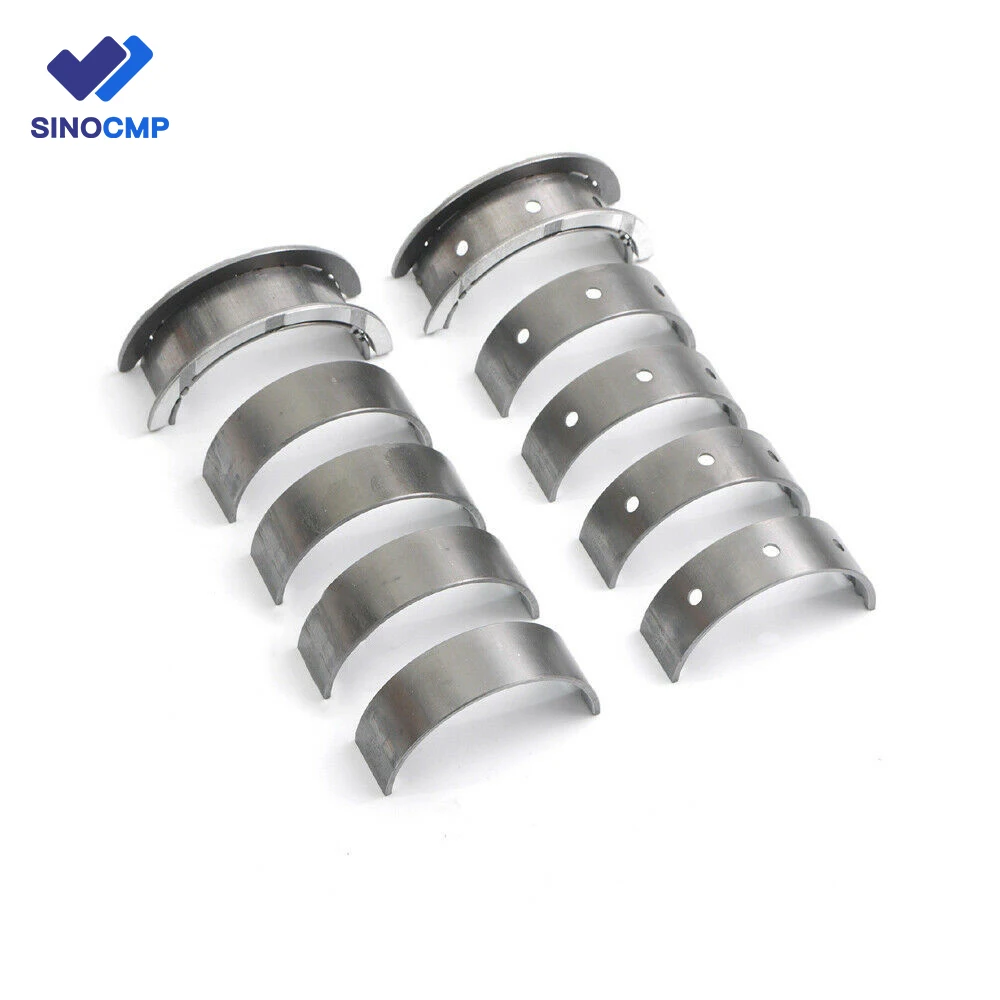 N63S63MainBearingsGuideSet1121757675711217576760ForBMW550i