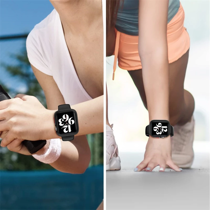  ġ ø TPU ȣ Ŀ, Ʈ 49mm, 9 8 7 41mm, 45mm,    ̽, ̿ġ 6 5 SE 4 40 44mm ̽