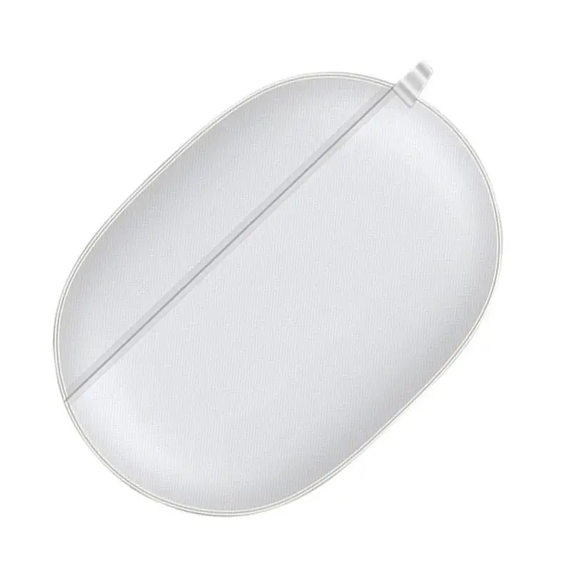 Custodia In Tpu Trasparente Per Beat Studio Buds Custodia Protettiva Antiurto A Prova Di Caduta Progettata Per Auricolari Cover Antigraffio Trasparent