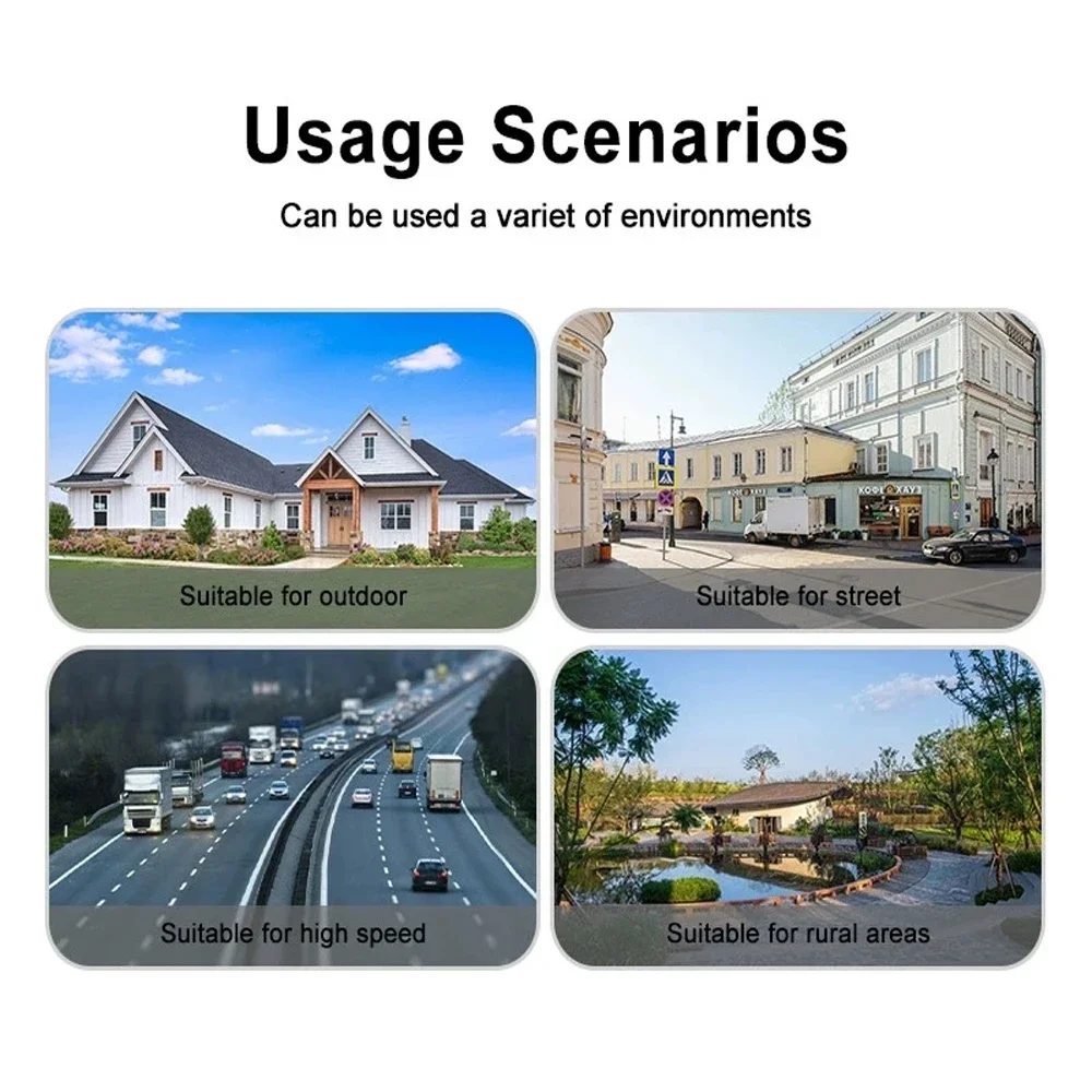 الاستخدامات المختلفة