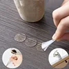 100pcs Round Double Sided Tape Adhesive Dots Fastener Strong Acrylic Sticker for DIY Scrapbooking Craft Production Fixing Pad 2