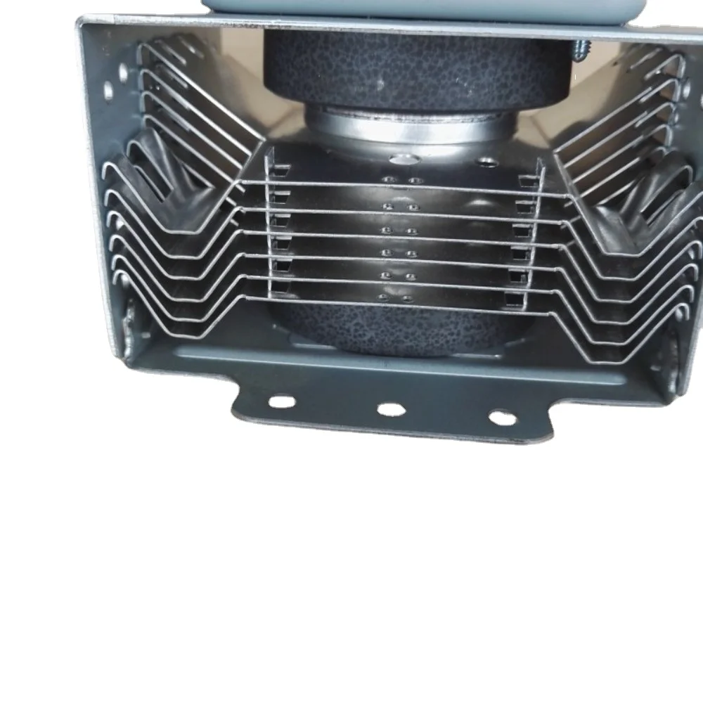 Microwave Oven Spare Parts For Toshiba Microwave Oven 2M248J Air-Cooled Magnetron 1000W 2M248 Industrial Replacement Parts