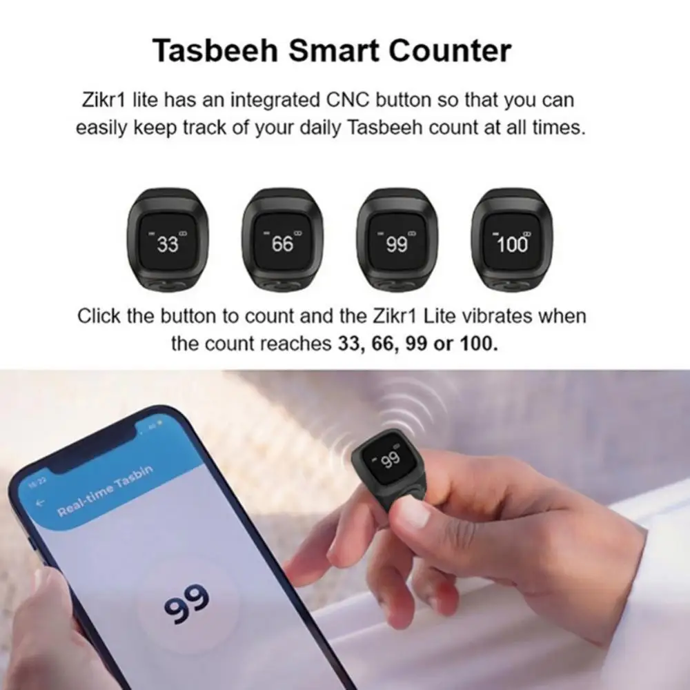 2022 Iqibla Ʈ Tasbih Ż ī,  Zikr   Tasbeeh 5 ⵵ ð  ˸ 