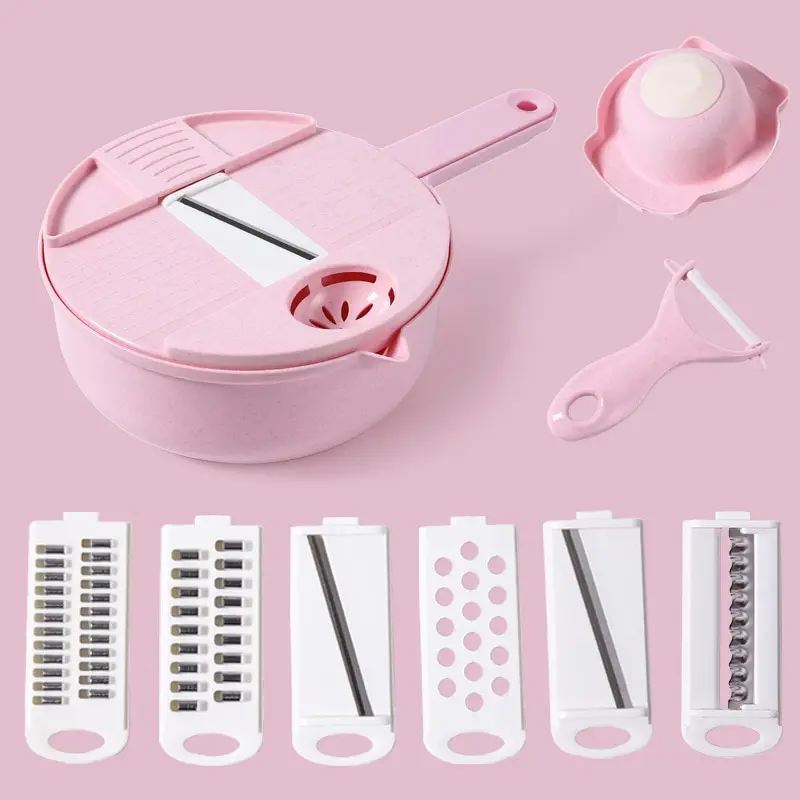 1pc Pink