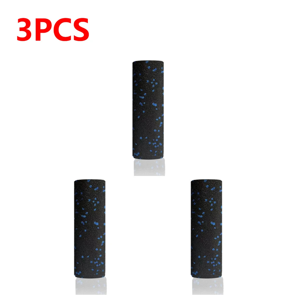 Black Blue 3PCS