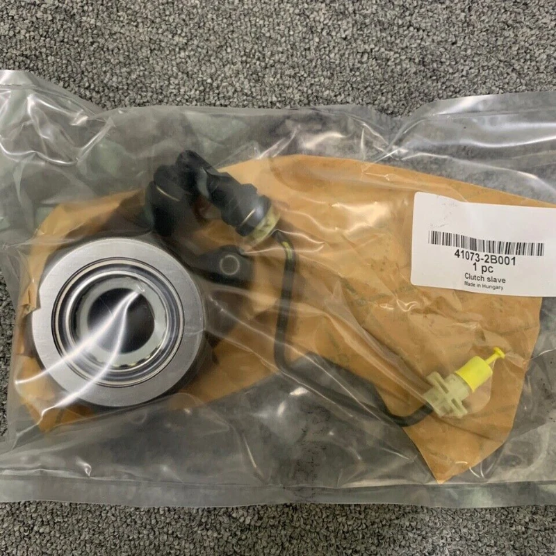 410732B001 Concentric Slave Cylinder-Engine Clutch for Hyundai IONIQ 17-22#41073-2B001