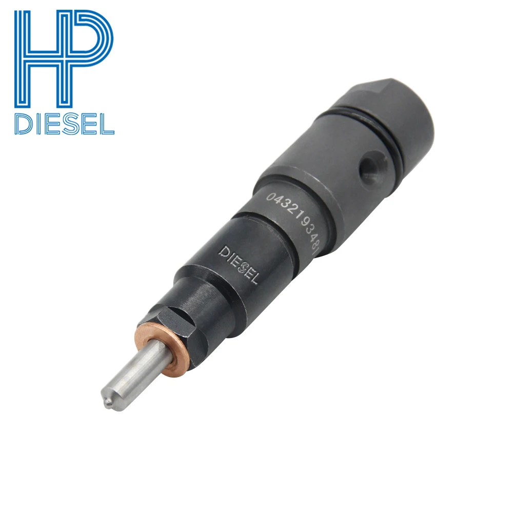 4pcs/lot Mechanical Fuel Injector 0432193481, For Bosch, Diesel 