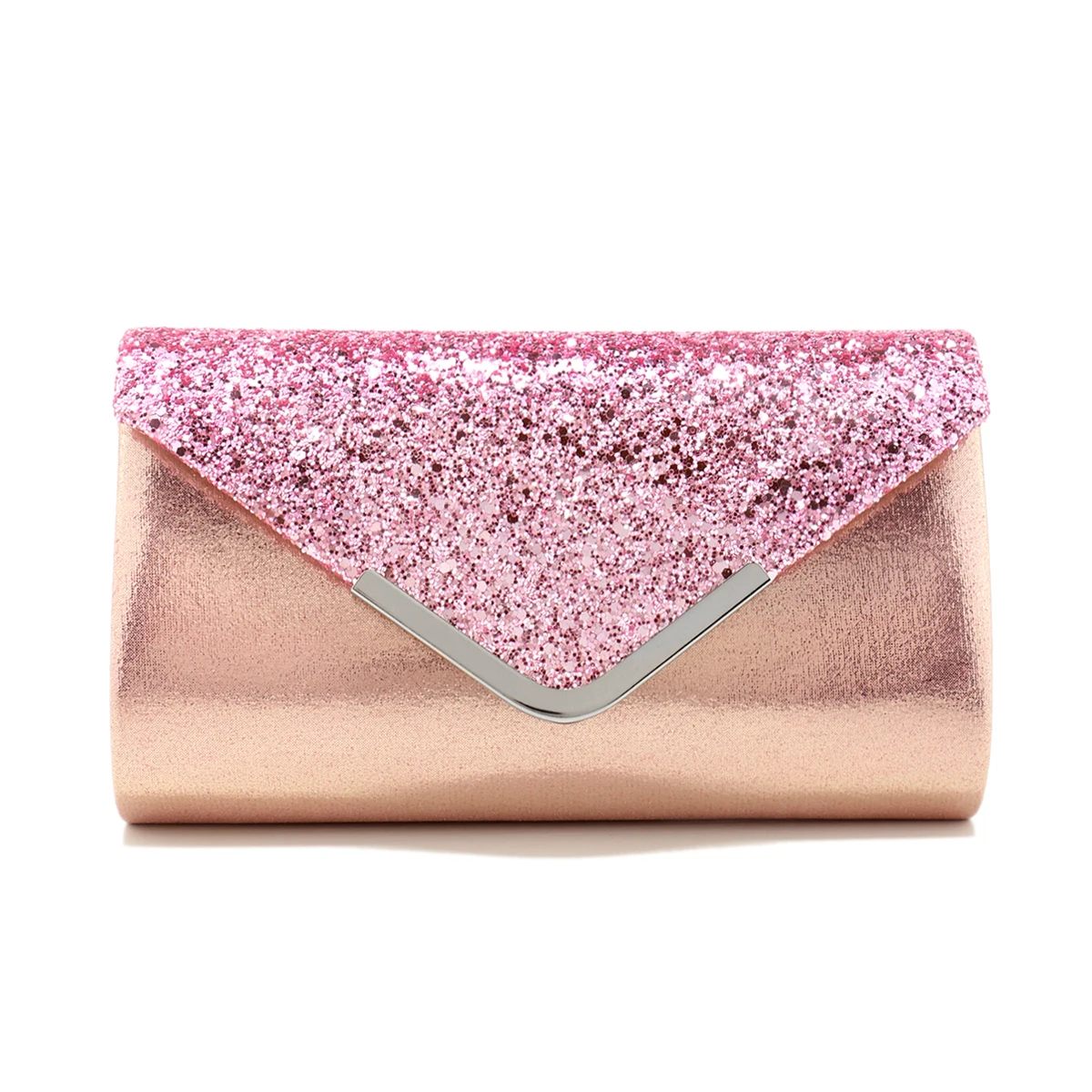 Elegant Envelope Clutch Bag for Women Party Wedding