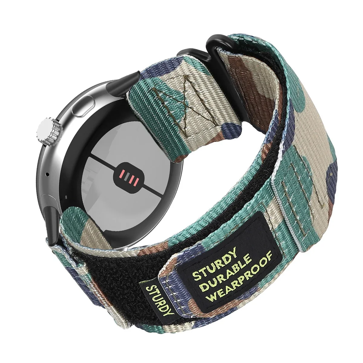 Durable Tactical Nylon Strap - Trail Loop Bracelet Replacement Band