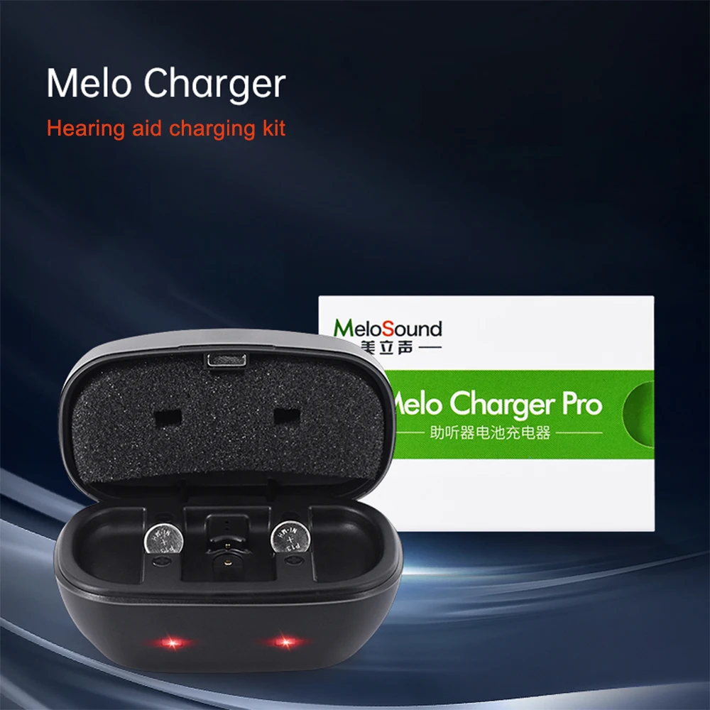 New Original Siemens Signia 8 Channels Digital BTE Hearing Aids FAST P FUN P FUN SP RUN SP  Hearing Aid charger UV Dryer Earhook 5