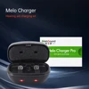 New Original Siemens Signia 8 Channels Digital BTE Hearing Aids FAST P FUN P FUN SP RUN SP  Hearing Aid charger UV Dryer Earhook 5