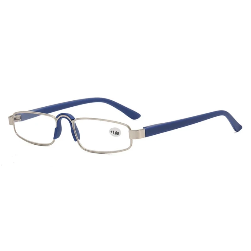 Mode Schmale Lesebrille für Männer Frauen Vintage Klassischen Rahmen Augenschutz Presbyopie Brillen Büro Leser Brillen