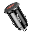 Black Only 1 USB
