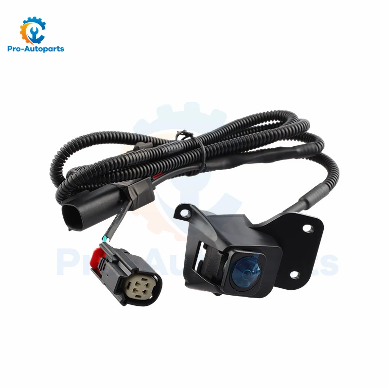 

23146157 камера заднего вида для Chevrolet Silverado GMC Sierra 2007 2014 1500 HD 2500-084 GM1960100