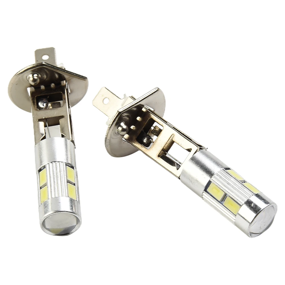 

Headlights Car Light Bulbs 360 Degree 3W 5630 Chip DC9V-16V White Light Auto Accessories Daytime Running Lights