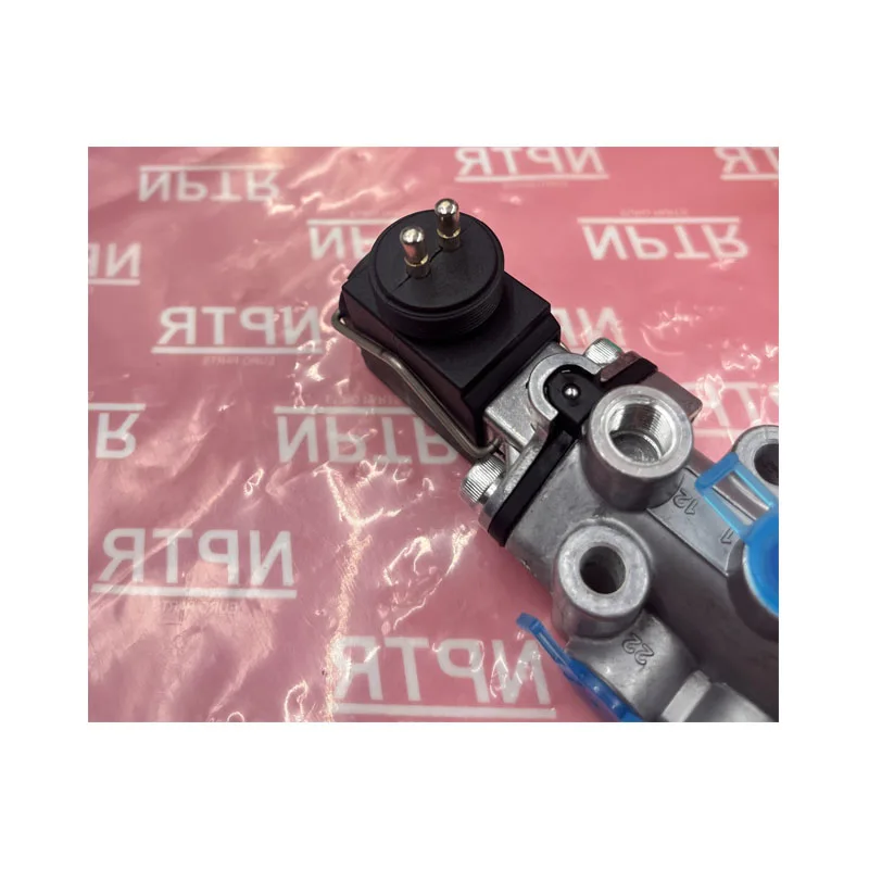Scani Brake System Solenoid Valve, 1488083 1121759 1318860 1334037 1423566, For Truck, truck brake solenoid valve