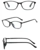 Women Men Retro Photochromic Multifocal Glasses Color Changing Near Far Reading Glasses Unisex Presbyopia Eyewear Sunglasses 5
