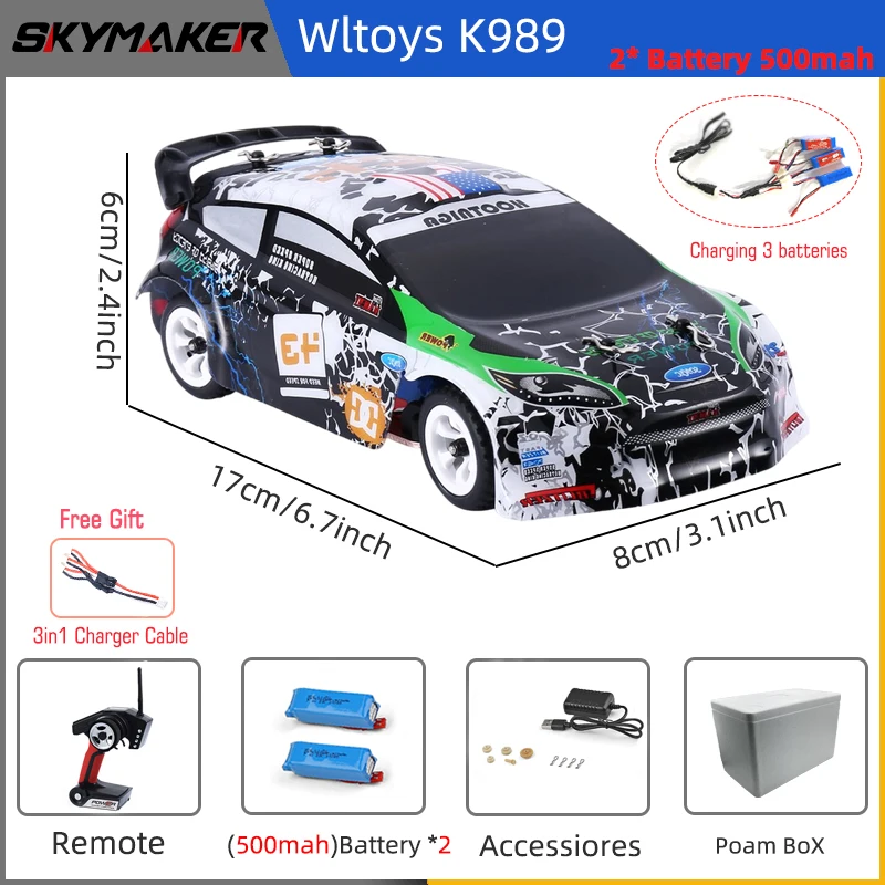 ラジコンカー 1/28 4WD K969RC ドリフトタイプ RCカー 完成品 Amazon.co.jp: PENCHEN WLtoys K969 RCドリフトカー 1/28 RCカー