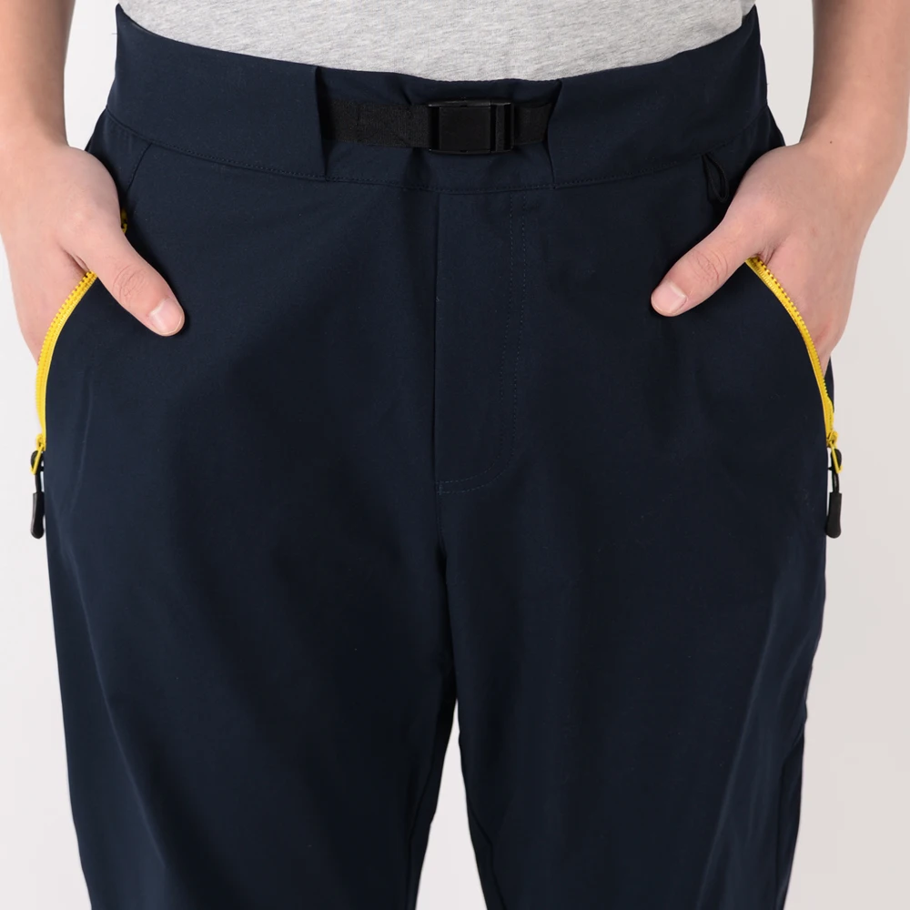 HISERWA Cycling Pants Men Light Comfortable Hight Elasticity waterproofing Sports Pants Mountain Biking Pant MTB Cycling Trouser