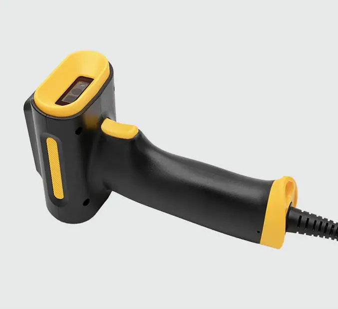 체인웨이 SR160 가장 저렴한 조명 강력한 1d 2D UHF RFID 리더, Impinj E310 칩 포함, 소매 재고