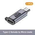 1x C to Micro