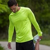 Men's Shirts Sun Protection Shirts Uv Spf Upf 50+ Long Sleeve Stretchy Tops Rash Guard Fishing Running Quick Dry Lightweight 1