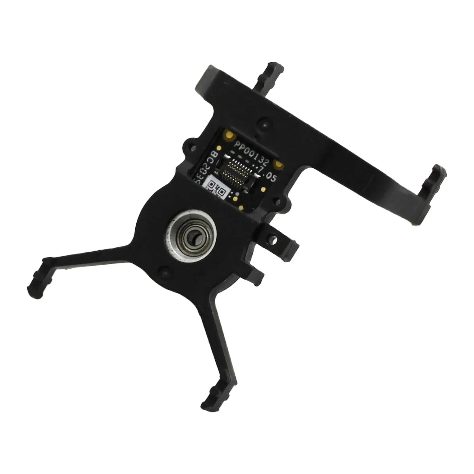 드론 짐벌 카메라 충격 흡수 브래킷 및 모터 분해 부품, DJI 매빅 미니 2 미니 SE 드론 액세서리 교체