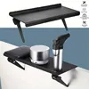 TV Screen Top Storage Shelf Adjustable Monitor Storage Rack Computer Desktop Display Stand TV Router Storage Rack Home Organizer 1