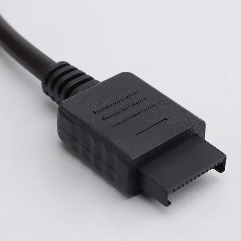 PS2용 HDMI 호환 변환기 케이블 플레이스테이션 2 게임 콘솔용 HDTV 모니터 디스플레이 어댑터 HD 720P/1080P