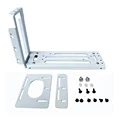 White holder
