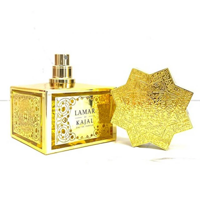 Profumo arabo da uomo e da donna Kajal Lamar - edp (tester) 100 ml - Kadjal  Lamar per donne e uomini - AliExpress