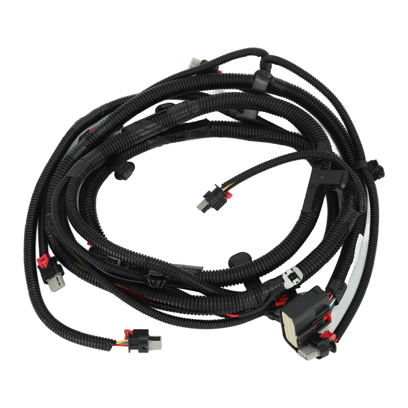 Front Bumper Harness 1489045 00 C Wiring Cable Harness Car Accessories Replacement For TESLA MODEL Y ‑
