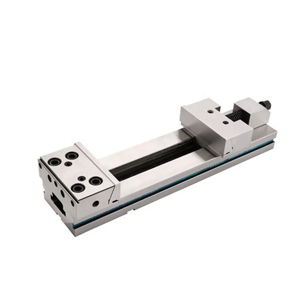 

Good Quality GT-150A CNC Precision Modular Vise