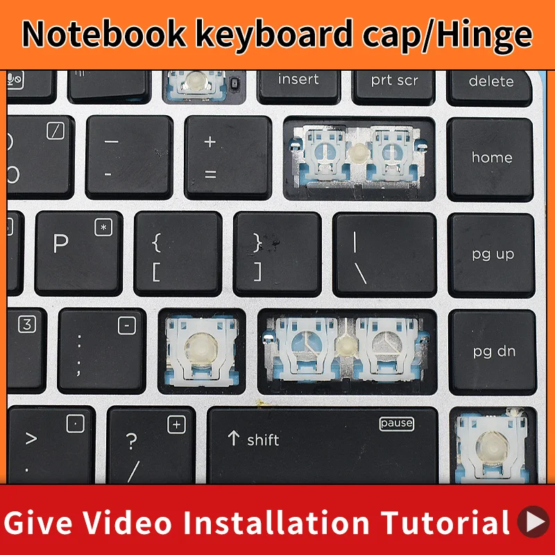 Clavier Azerty Français Pour HP EliteBook 820 G3 820 G4 Rétroéclairage