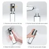 Glass Spray Bottle Kitchen Tool Spray Oiler Seasoning Condiment Bottle Pump Oil Pot Leak-Proof Grill BBQ Sprayer Oil Dispenser 6