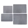 Washable Incontinence Bed Pad Reusable Changing Pad Sheet Urine Mat Nappy Diaper Mattress Protector Waterproof Cover Kids Adult 5
