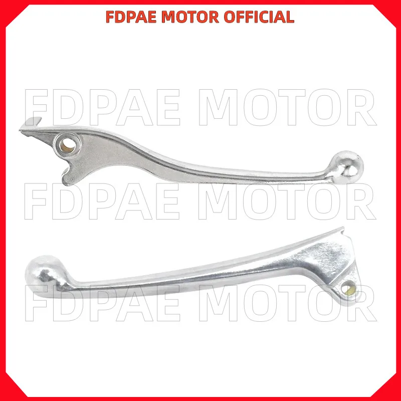 

Левый/правый Тормозной Рычаг/ручка для Wuyang Honda Wh110t-2-2a-2d-2e-9a-9b