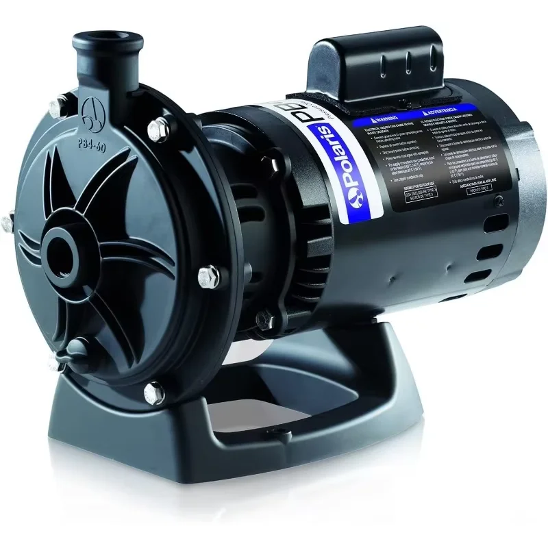 POLARIS PB4-60 Booster Pump 3/4 HP for Pressure Pool Cleaners PB460 180-480