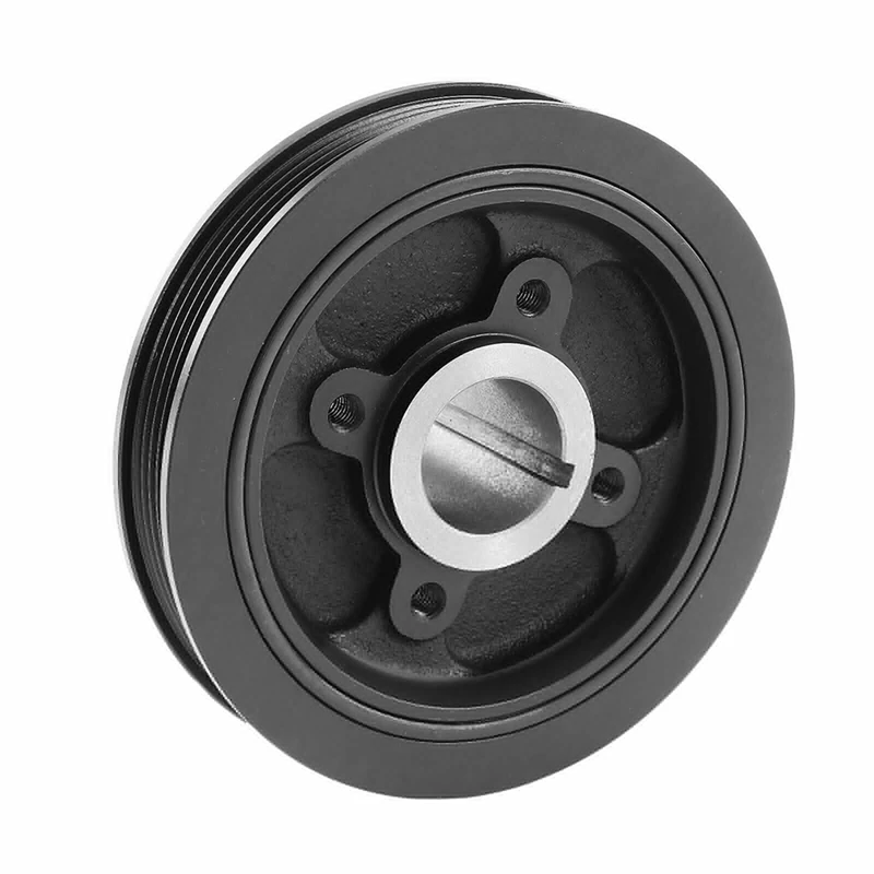 

Новые детали гармонического балансировщика 594-141,1340875030 для Toyota 4runner 1996-2000 Tacoma 1995-2004 L4 2.4L 2.7L