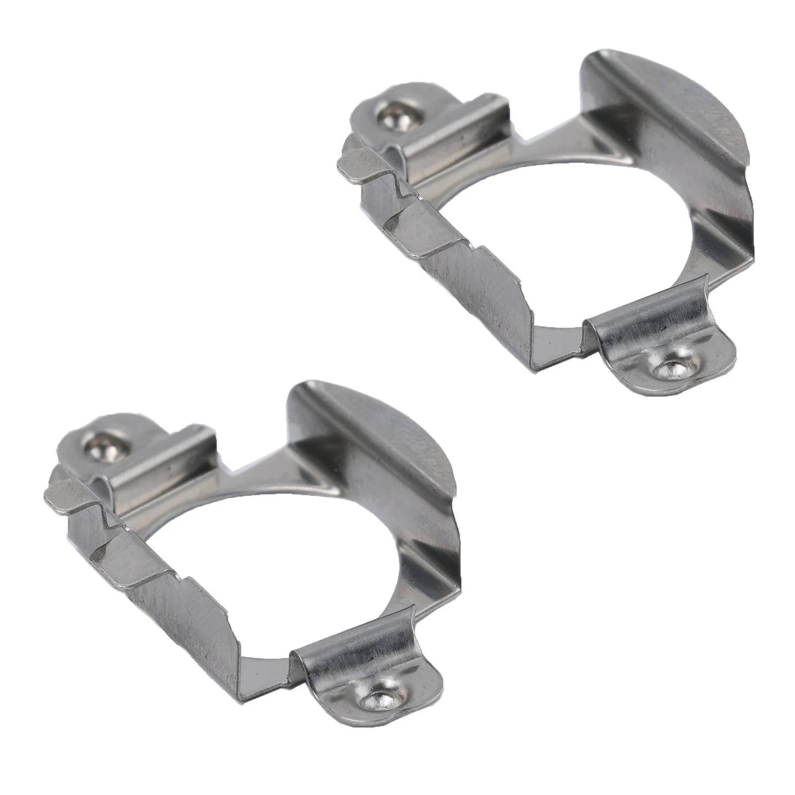 H7 LED Für Benz C-Klasse W204 CLA-Klasse C117 ML-Klasse GLE-Klasse Auto Scheinwerfer Birne Basis Adapter Retainer Scheinwerfer Sockel Halter – Detail 5