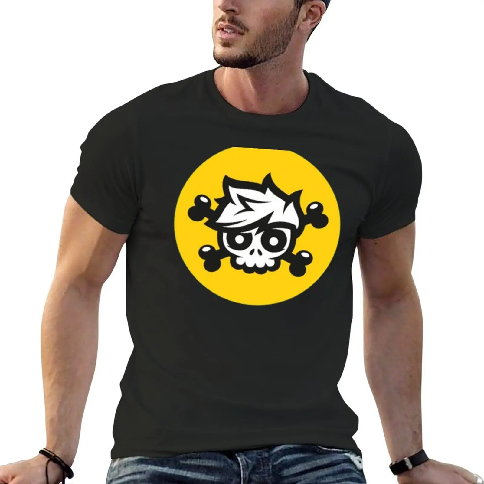 

Crainer T-Shirt sports fan t-shirts oversized t shirts mens t shirt