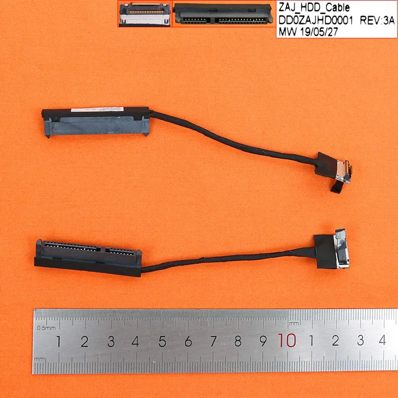 

New Hard Drive Cable HDD For Acer A314 A315 Aspire 3 A314-32-C00A PN:50.SHXN7.001 DD0ZAJHD000 DD0ZAJHD0001