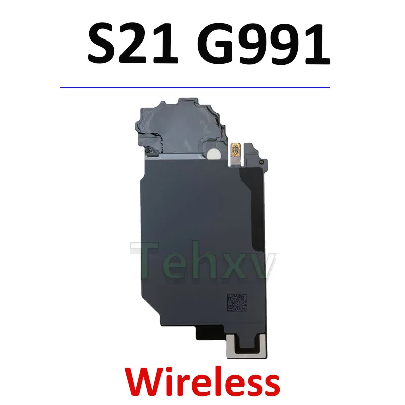 Universal Wireless Charging Induction Coil NFC Module Flex Cable