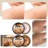 20g Tattoo Concealer Waterproof Lasting Tattoo Cover Cream Body Makeup Cosmetics Tattoo Cover Tool Body Foundation Makeup 4