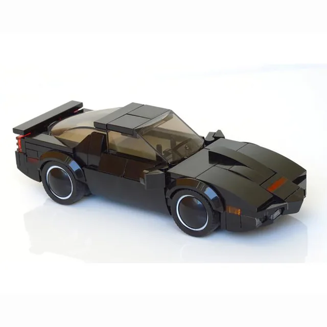 208PCS MOC Speed Champions Intermediate SportsCar Model Building Blocks Bricks Technology DIY Creative Assembly Kids Toys Gifts 1