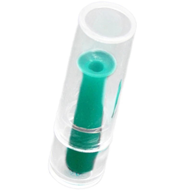 Contact Lenses Eye Contact Remover Plunger Suction Cup Travel Storage contact lens tools