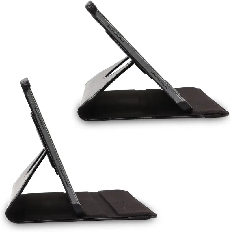 360° Rotating Tablet Case with Auto Sleep Function